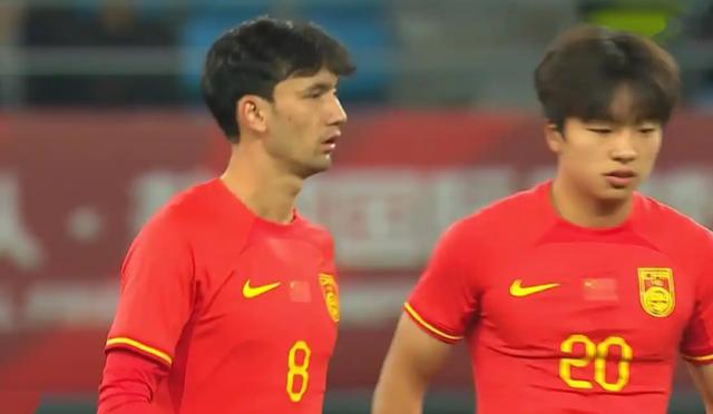 kaiyun应用-【四国赛】木塔力甫错失良机  U22国足0比0乌兹U22