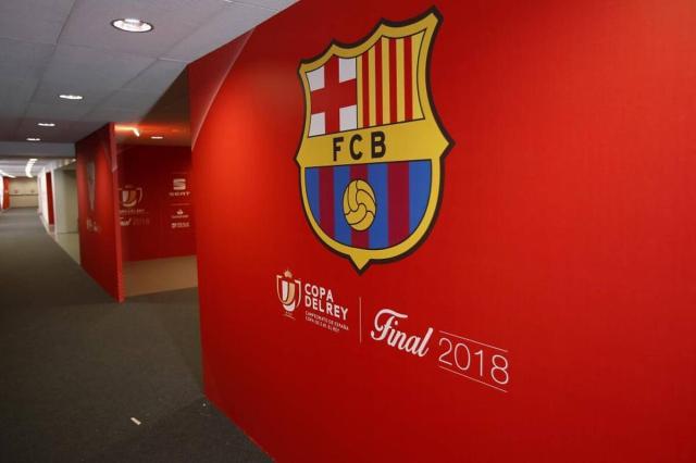 kaiyun应用-巴萨裁判咨询费事件：咨询费由来已久，皇马不拱火