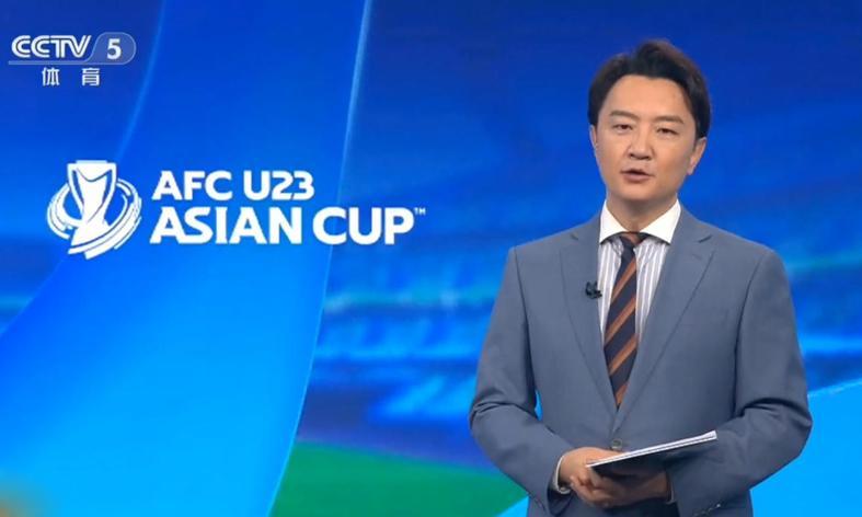 开云平台入口-央视怒赞U23两将！国足多人该退了 球迷：邵佳一何不约战安东尼奥