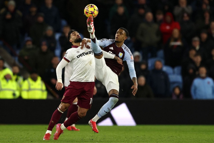 开云app-记者：西汉姆拒绝弗拉门戈最新报价，坚持让帕奎塔留队至本赛季末