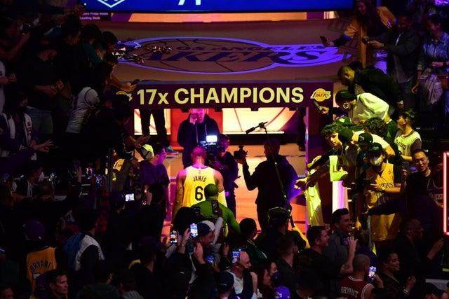 开云移动端-【揭秘】魔术师禅师影响湖人高层 詹皇瞄准下个赛季