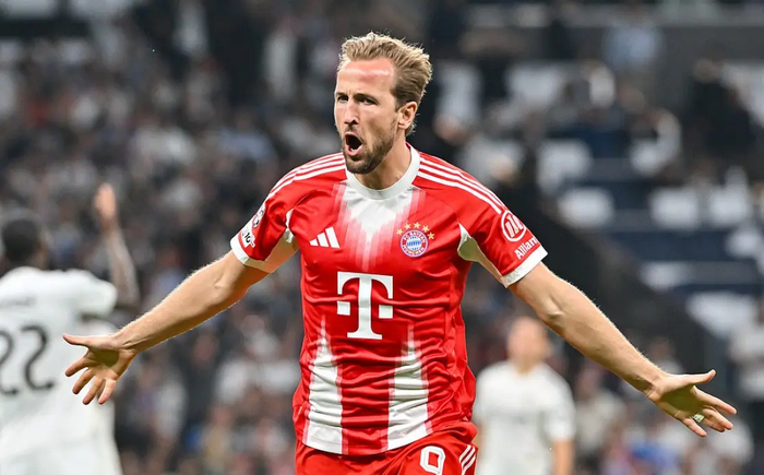 开云app-40年尘封纪录被他22秒击碎!但凯恩一句话,让所有掌声都安静了!|哈里·凯恩|伯纳乌|皇马|英格兰|圣地亚哥-伯纳乌足球场_新浪体育_新浪新闻